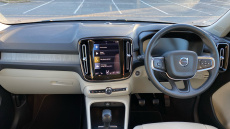 Volvo Xc40 1.5 T3 [163] Inscription 5dr Petrol Estate